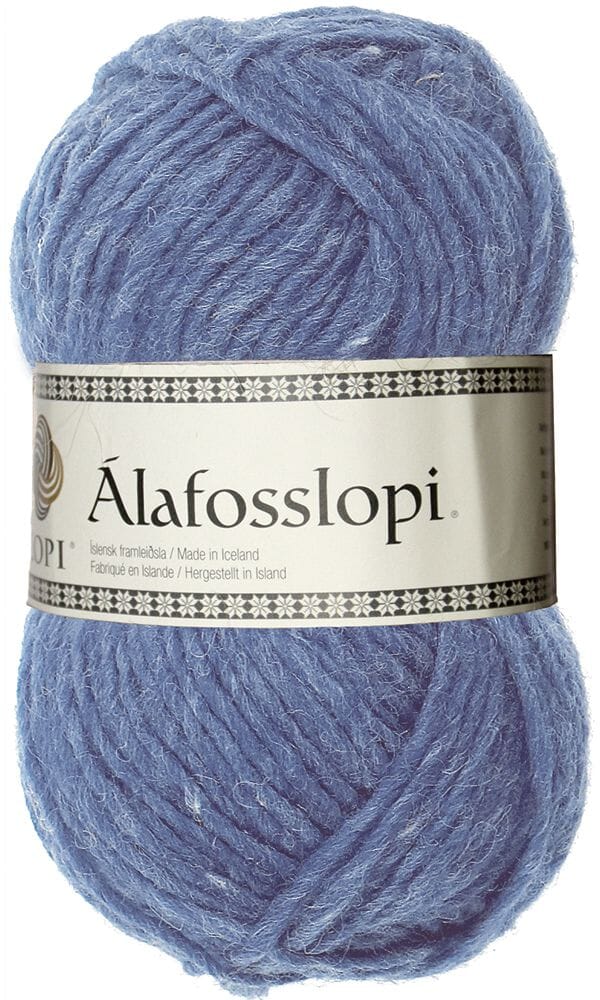 LOPI Alafosslopi - Norwegian Spirit strikk&garn - fint og strikketilbehør